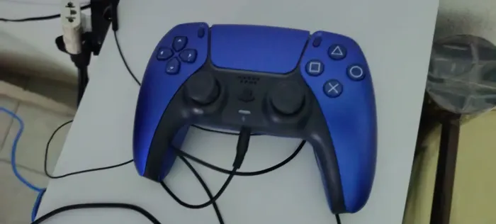 PLAYSTATION 5 MÍDIA FÍSICA 