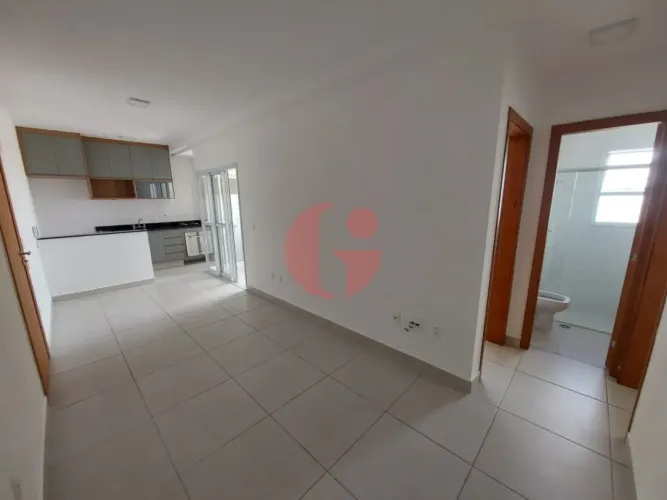 Apartamento para locação no condomínio Jardim Europa com 2 quartos sendo 1 suíte - 63 m² -