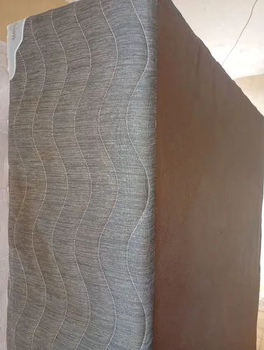 CAMA BOX, BASE CASAL ORTOBOM 