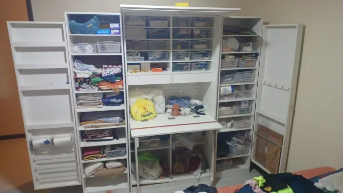 Atelier de Costura 1700reais