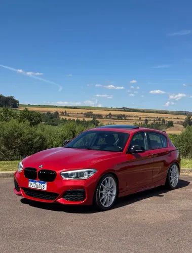 BMW M M 140i 3.0 24cv 340cv 5P 2017