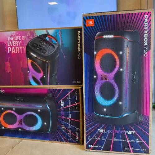 JBL PARTYBOX 720 
