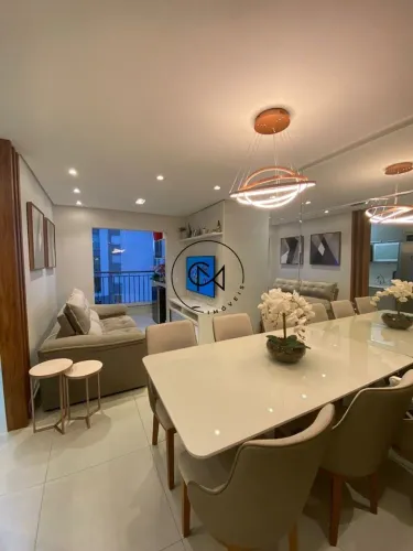 Apartamento à venda no Condomínio Living Magic 2 - Continental - com 70 m².
