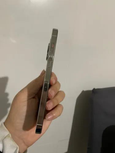 Vendo iPhone 14 Pro Max