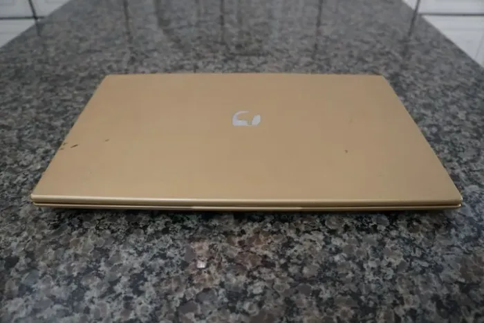 Carcaça Completa Notebook Positivo Motion Gold Q464c Original