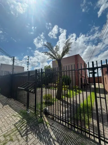 Aluguel Casa em Condomínio - Bairro Boqueirão