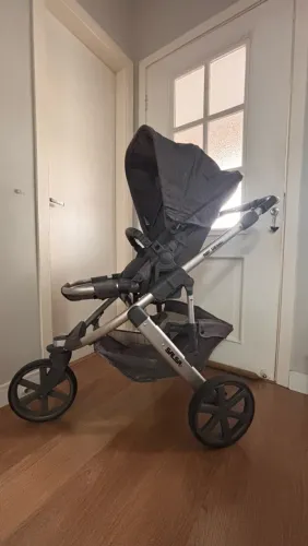 Carrinho de bebe