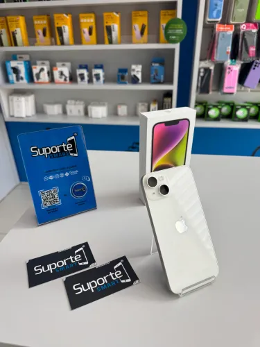 iPhone 14 256gb seminovo