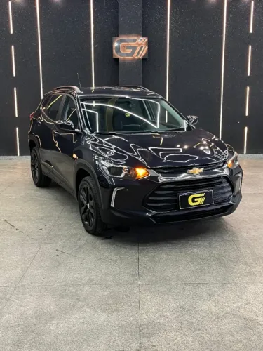 Chevrolet Tracker LT 1.0 Turbo 12V Flex AUT 2024
