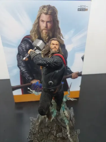 Thor Endgame Bds Art Scale 1/10 Iron Studios Marvel