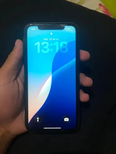 Vende-se iPhone 11