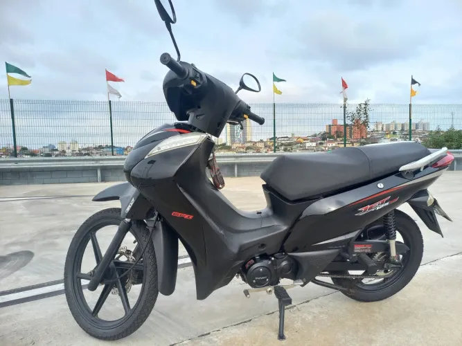 Jet 125