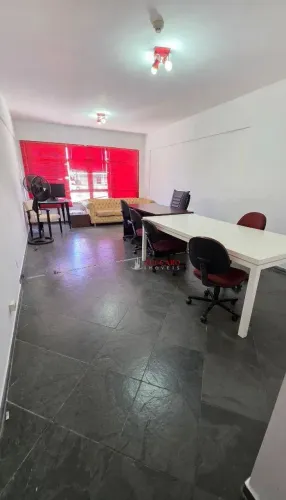 Sala à venda, 36 m² por R$ 220.000,00 - Centro - Guarulhos/SP
