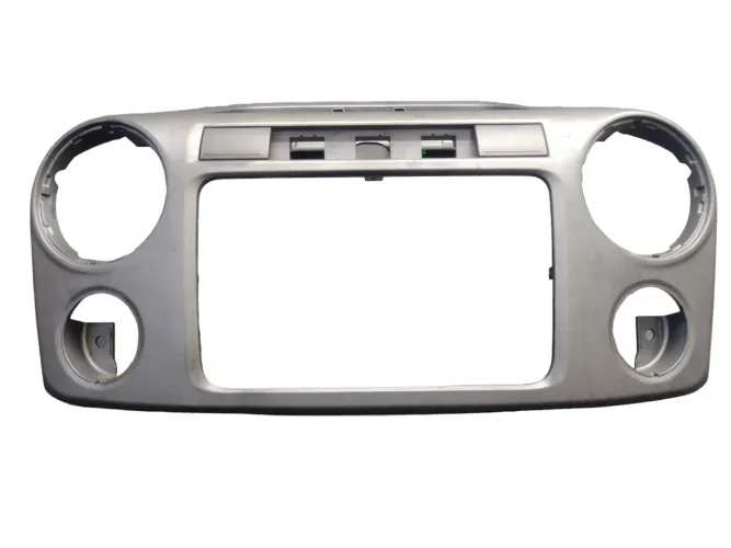 Moldura Central Vw Amarok 2013 
