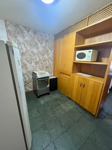 Alugo apartamento na 711 norte - sem fiador nem caução