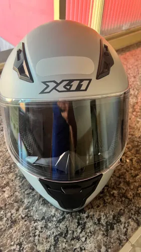 Capacete X11 N.60