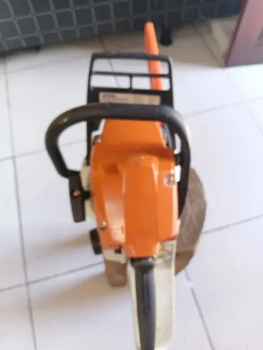 Motoserra