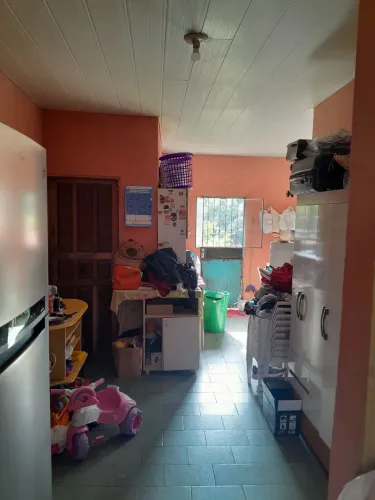 VENDO CASA NA REDENÇÃO,