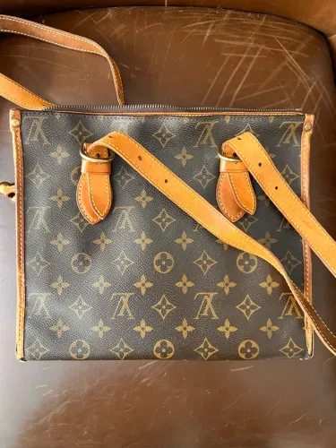 Bolsa Vintage Louis Vuitton