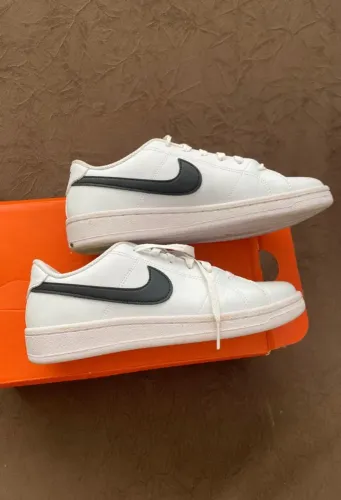 Tênis Feminino branco