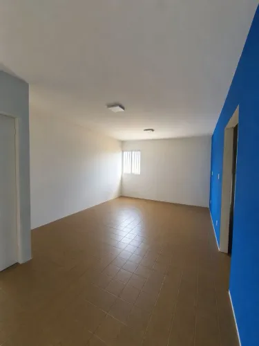 Vendo apartamento na Santa Amélia