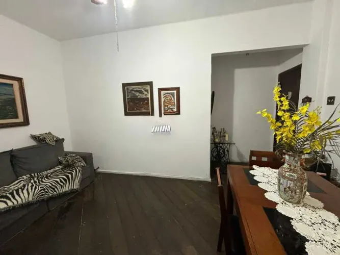 Apartamento - Padrão / Residencial / Glória