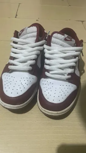 Dunk Low Retrô