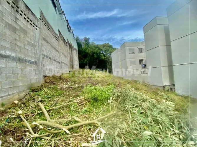 Terreno à venda São Luiz Caxias do Sul/RS