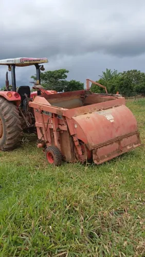 Vagão epacol 