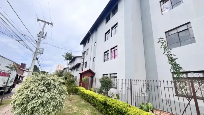 Apartamento a Venda -Resid. Atenas - Curitiba PR
