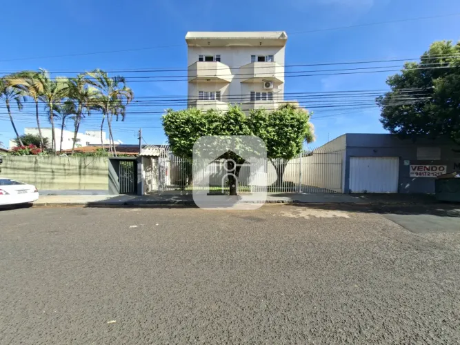 Apartamento para locação no bairro Santa Monica
