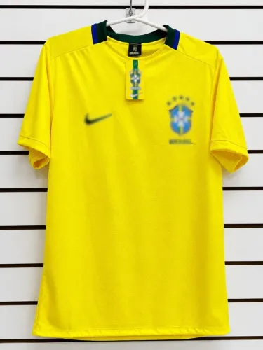 PROMOÇÃO - 3D BRASIL camisa nacional premium 