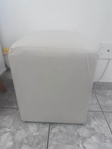 Pufs sala , recepção 