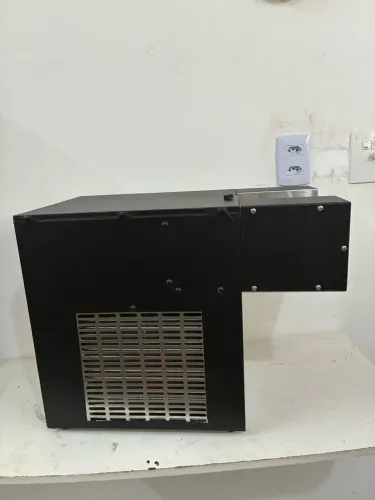 Máquina de raspadinha