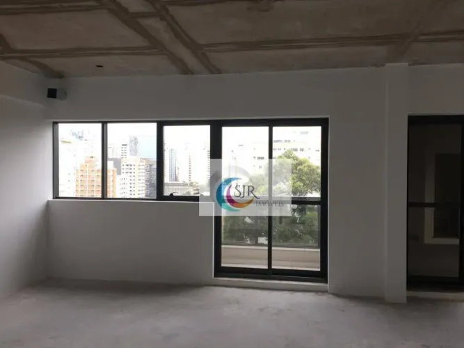 Conjunto para alugar, 300 m² Localizado a 250 m da Estação Sumaré do Metrô