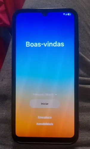 Celular Samsung