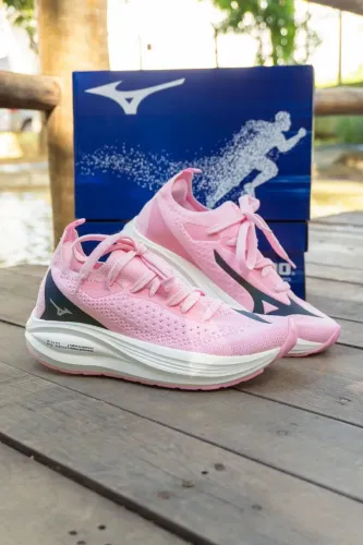 Promoção Tênis Mizuno Premium 