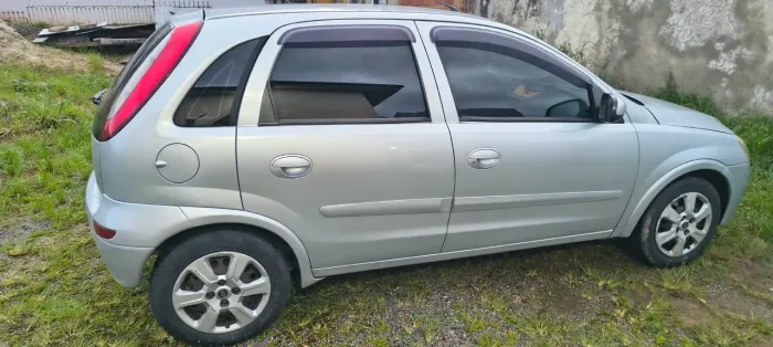 Chevrolet Corsa Hat. Maxx 1.8 MPFI 8V Flexpower 5P 2007
