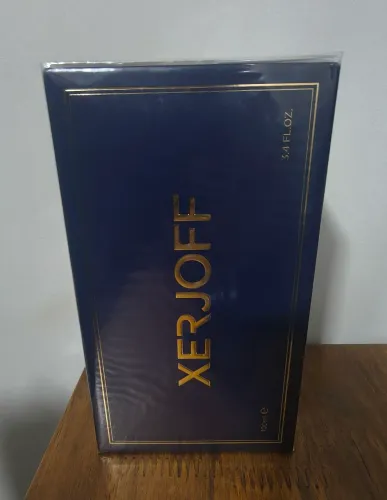 Xerjoff Torino 21 (100ml) lacrado