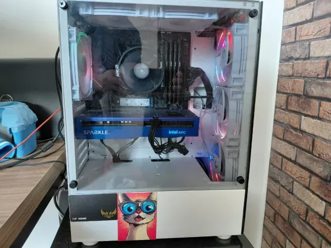 Pc Gamer novo
