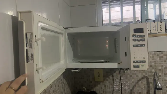 Microondas