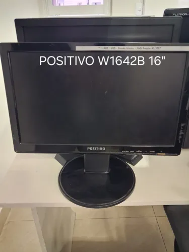 MONITOR POSITIVO W1642B