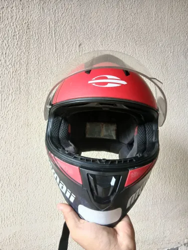 Capacete Mormaii original 