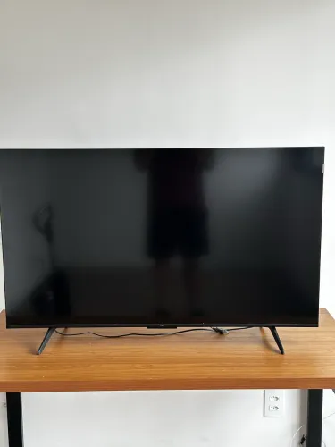 TV TVL QLED 50'