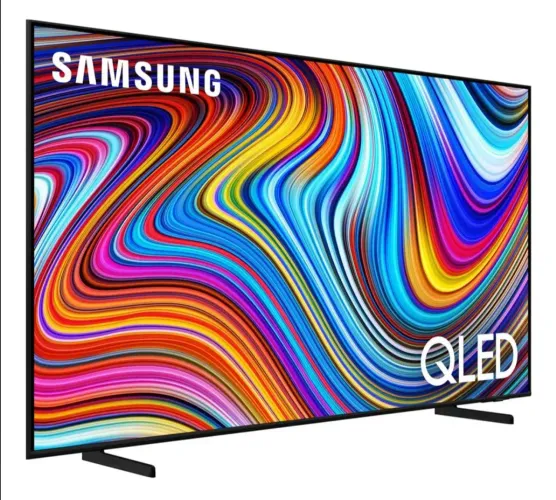 Smart tv Samsung 55" Q60C