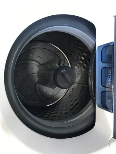 MÁQUINA DE LAVAR ROUPAS 17kg ELETROLUX