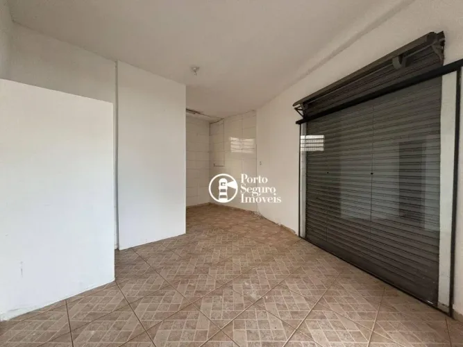 Salão para alugar, 40 m² por R$ 1.010,00/mês - Cidade Nova II - Santa Bárbara D'Oeste/SP