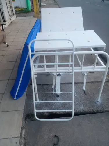 Cama hospitalar