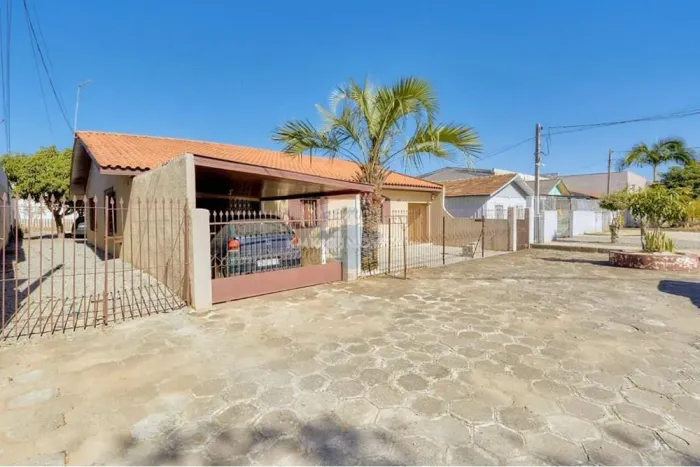 Terreno Amplo à Venda no Boqueirão Excelente Oportunidade de Investimento