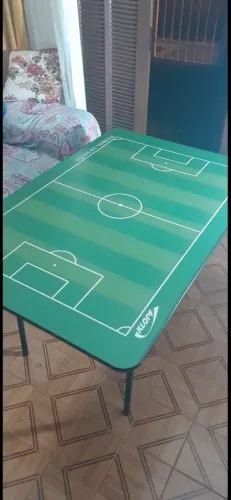 Mesa de futebol de botão